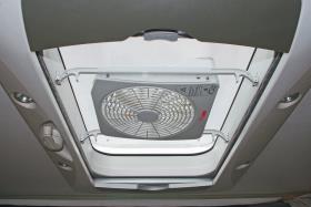 Fiamma Turbo-Kit - Fan for Retrofitting