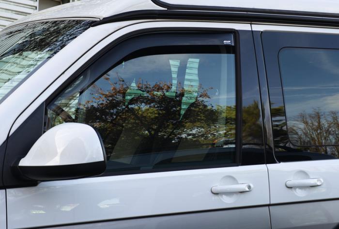 Regn-/vindafvisere VW Caddy V fra 2015