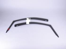 Wind deflector side window Mercedes Vito/Viano 2014