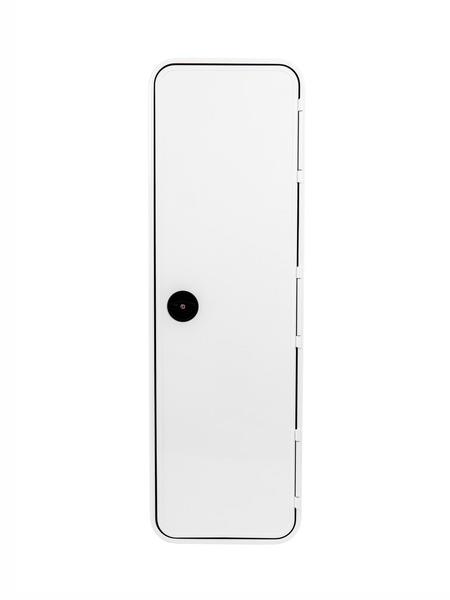 Dørsæt til campingvogn, udskæring 525*1700mm
