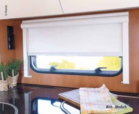 REMIS - Cassette roller blind REMIflair I