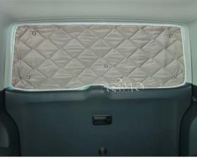 Isoflex thermal shield VW T5  for rear hatch