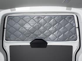 Isoflex thermal shield VW T5 â?? for rear hatch