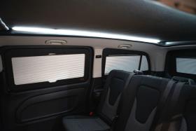 Verdunkelung f. V710 v.li