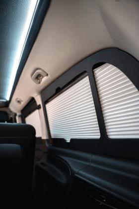 Verdunkelung f. V710 LR