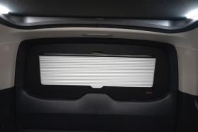 Verdunkelung f. V710 Heck