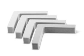 Rahmenverstärk. R11 weiß