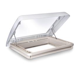 Midi Heki, Dometic Rooflight with crank handle 70x50