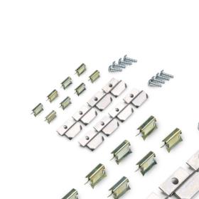 Einbau-Set für Micro Heki