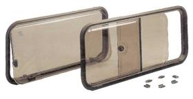 Replacement pane for outwards opening window - TB Kompakt I + II 1000 x 550