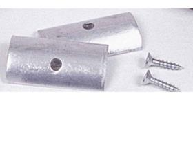 Brackets TB-Comp.I+II10St