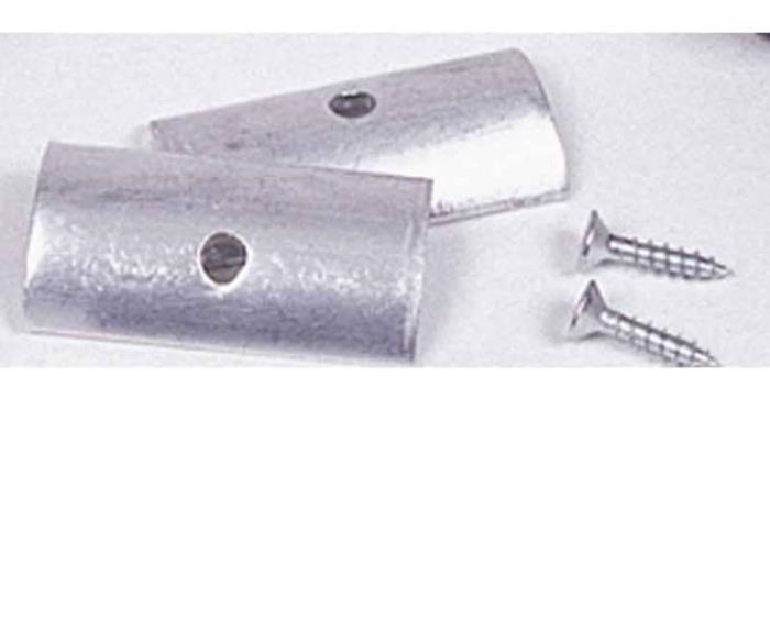Klammern TB-Komp.I+II10St