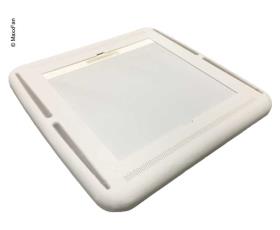 MaxxShade Blackout Blind for MaxxFan Deluxe Skylight