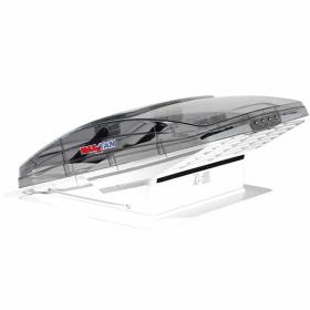 MaxxFan Replacement Hood for Skylight 40x40 cm