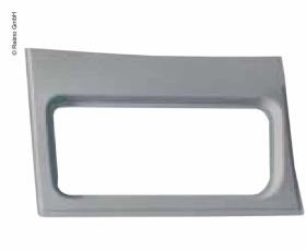 Sprinter plastic fairing, rear left