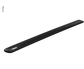 Thule WingBar Evo 135 sort