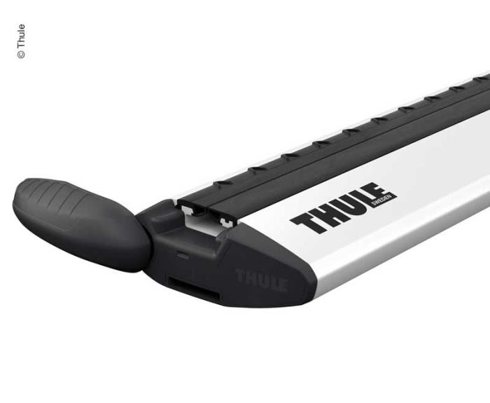 Thule WingBar Evo 135, 2-pak