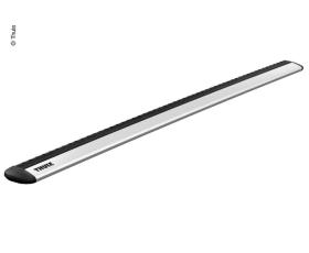 Thule WingBar Evo 135, pack of 2