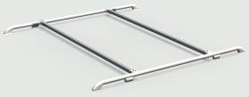 Cross-bars for Omnistor roof railing system (2 items)