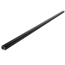 Support tube for load carriers Twenty and Universal