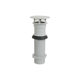 Exhaust gas stack AKL