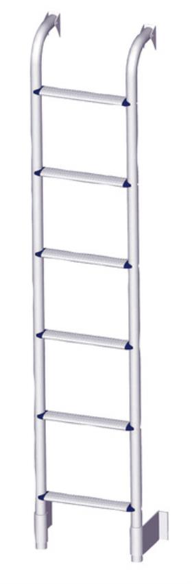 6-step ladder
