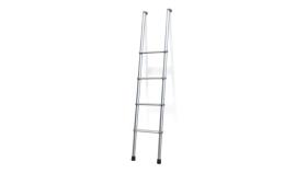 Internal ladder, for access to internal compartments, beds, 1510 mm