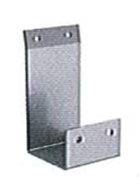 Adapter for mounting Omnistor 5-series  4 pcs.