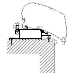 Tag Top Adapter 6 Series