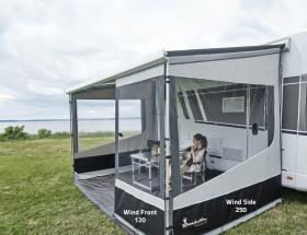 Isabella Wind Seite 250 l