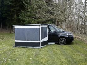 Vorhangset für Isabella V