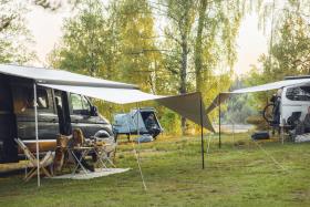 Subsola Frontpaket 3,15m