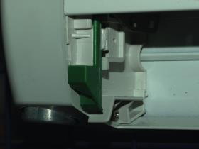 Lock Omnistor 5000 right and left, 1 pair
