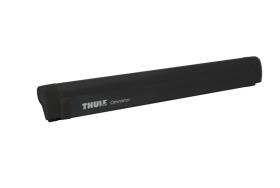 THULE Omnistor 4900 markise med monteringsadapter for REIMO MultiRail for VW T6/