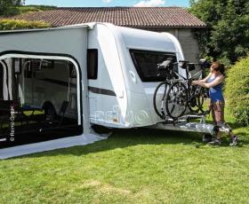Thule accessories for awning Quickfit