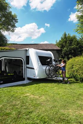 Thule Quickfit Mosquito Net Side Wall for Quickfit Awning Awning