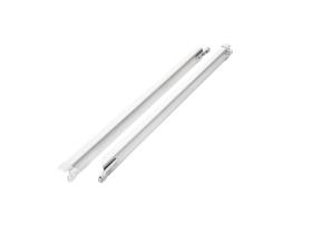 Clamping arm set 5200 for awning width 300+350cm