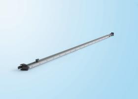 Tension rod Rafter LED