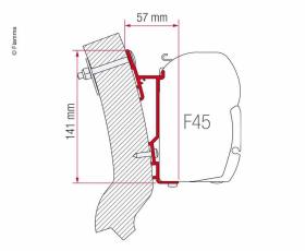 M.Adapter Wingamm Oasi300