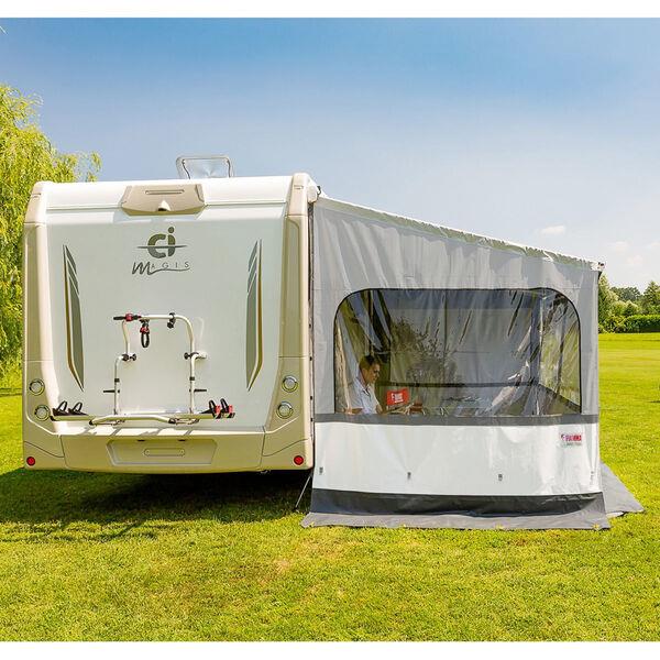 Side W Pro Caravanstore XL sidepanel med vindue