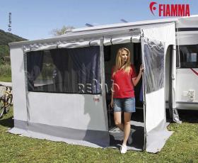Fiamma awning awning for Fiat Ducato H3 from 2007, DB Sprinter, VW Crafter