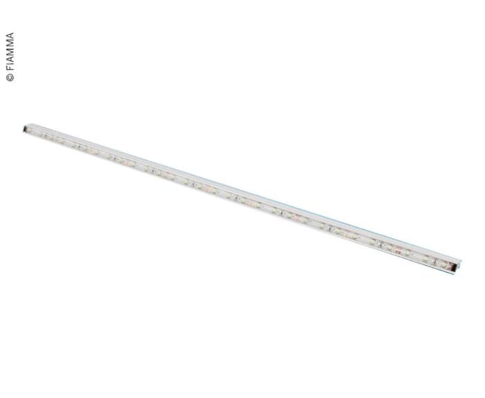 Belysning forlængelse 50cm til Fiamma LED-sag (43598), LED til F45S + F45L