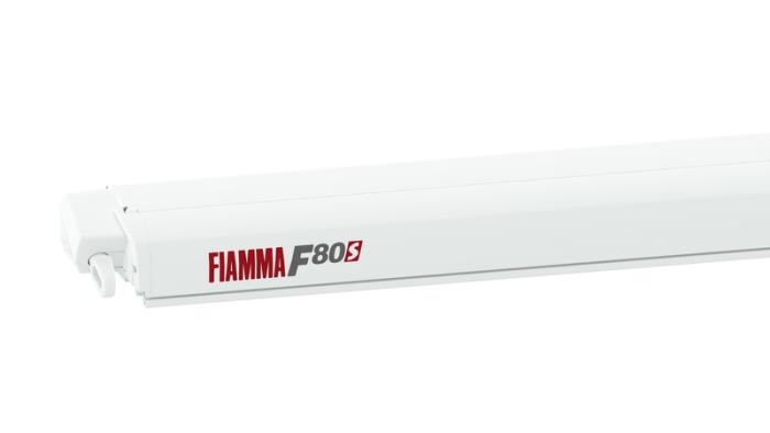 Fiamma F80S tagtelt 3,4m, til varevogne og camper