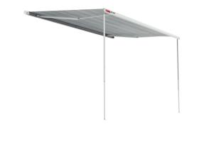 Fiamma F80S roof awning 3,7m, for vans and motorhomes