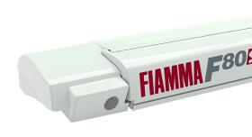 Fiamma Motor Kit Kompakt F80S 12V