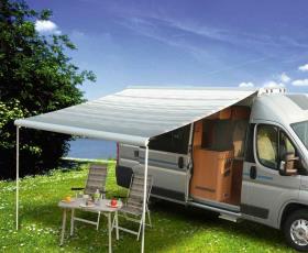 Fiamma F65 Eagle 400 Pol