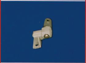 Awning foot link F45Ti + F1, right