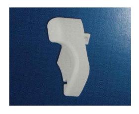 Cover.li frontpanel F65