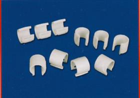Clips for Privacy-Room 10 pieces
