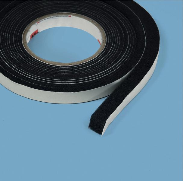 Dometisk skumtape, 2x1,5m